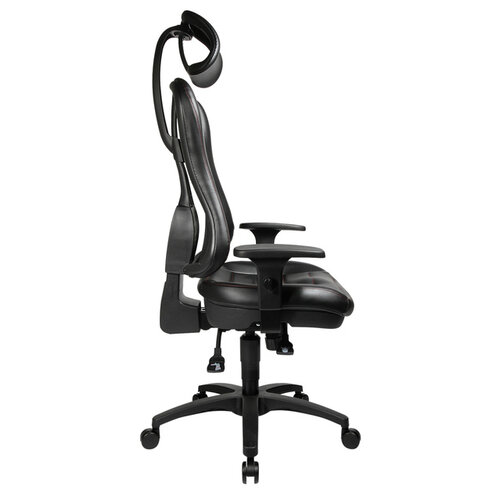 Topstar Chaise de bureau Topstar Head Point RS noir