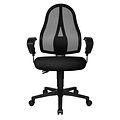 Topstar Chaise de bureau Topstar Open Point P noir