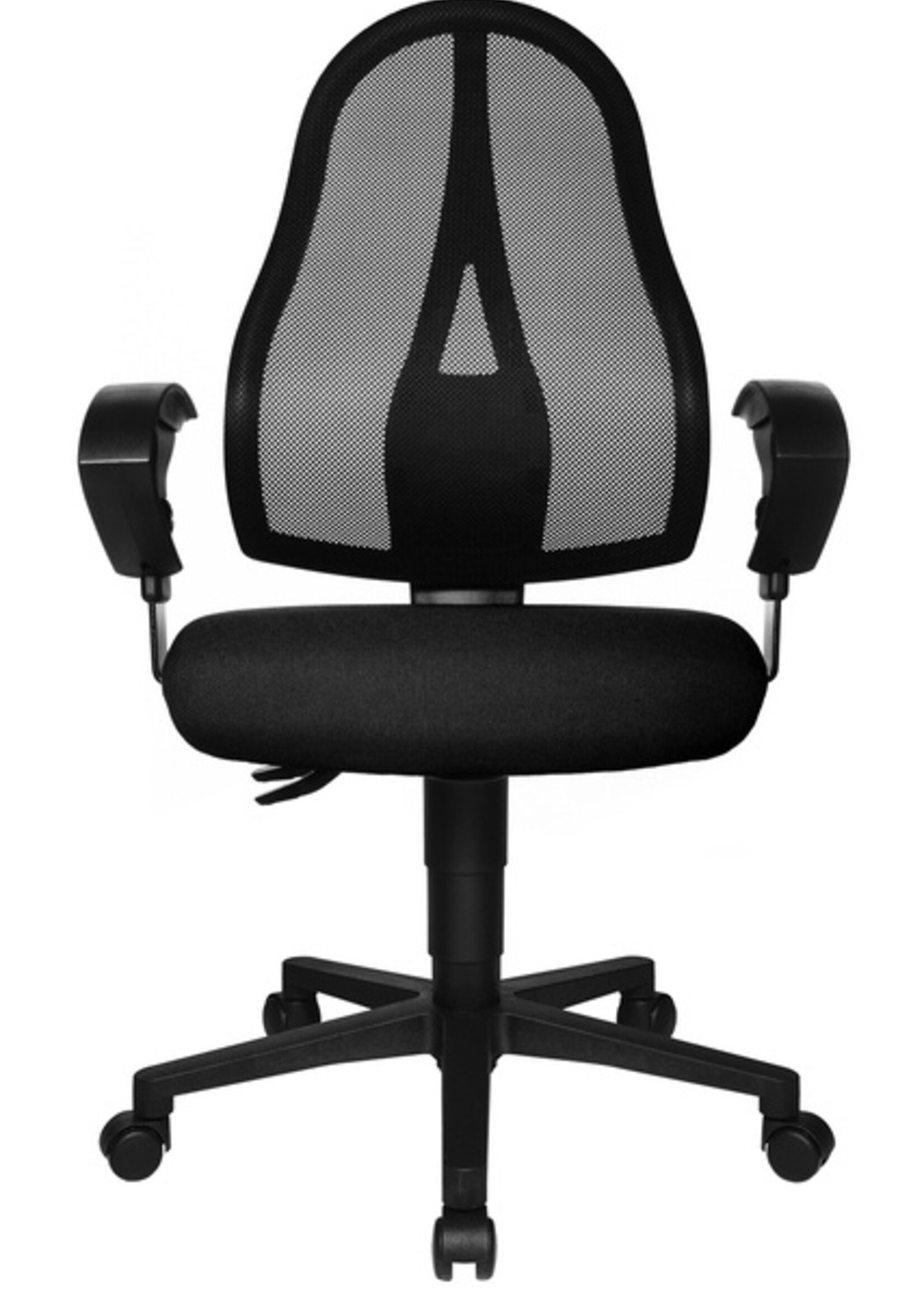 Topstar Chaise de bureau Topstar Open Point P noir
