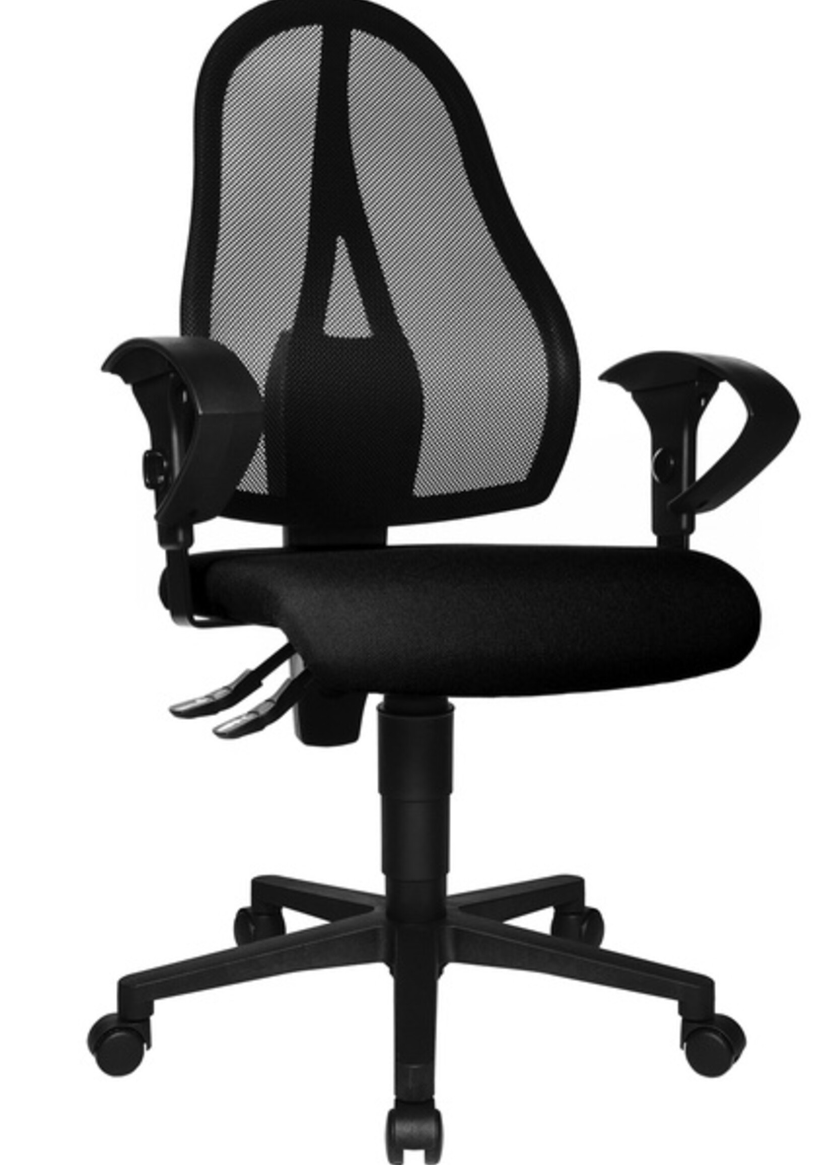 Topstar Chaise de bureau Topstar Open Point P noir