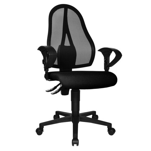 Topstar Chaise de bureau Topstar Open Point P noir