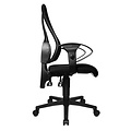 Topstar Chaise de bureau Topstar Open Point P noir