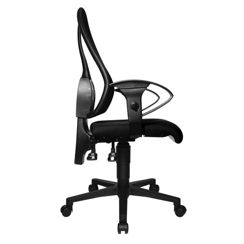 Topstar Chaise de bureau Topstar Open Point P noir