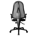 Topstar Chaise de bureau Topstar Open Point P noir