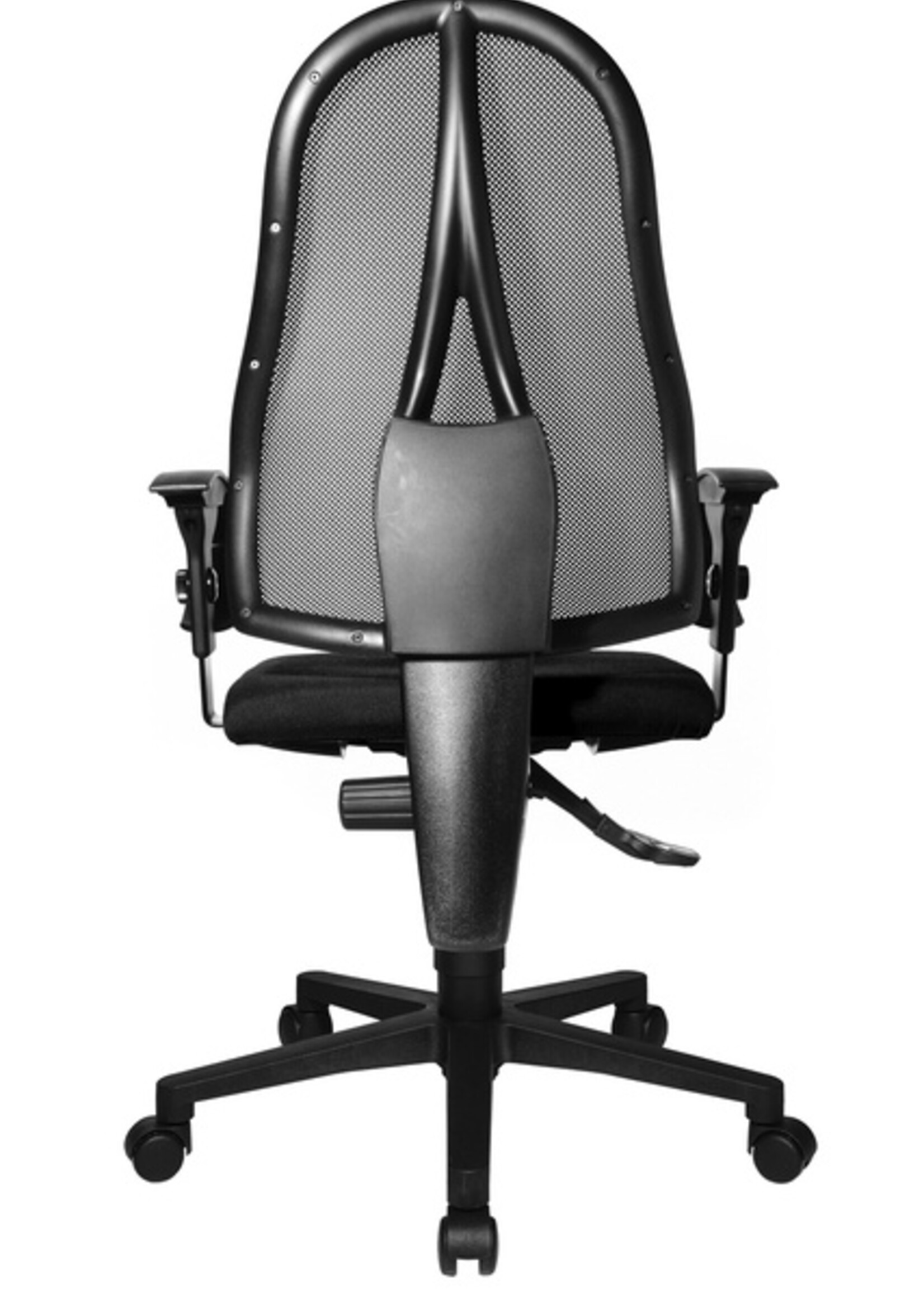 Topstar Chaise de bureau Topstar Open Point P noir