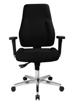 Topstar Chaise de bureau Topstar Point 91 noir