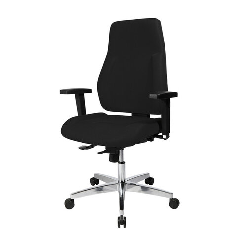 Topstar Chaise de bureau Topstar Point 91 noir