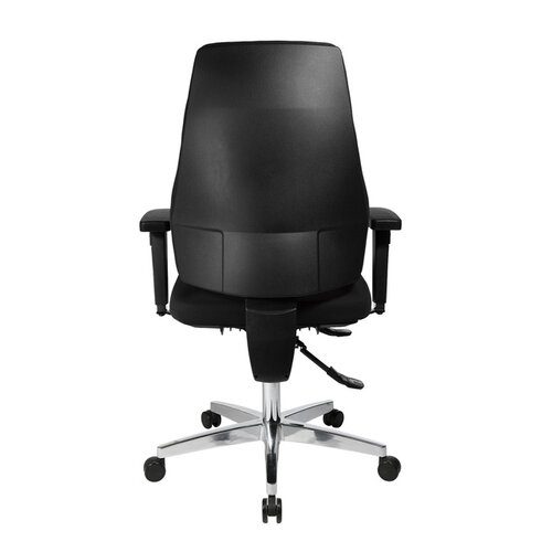 Topstar Chaise de bureau Topstar Point 91 noir