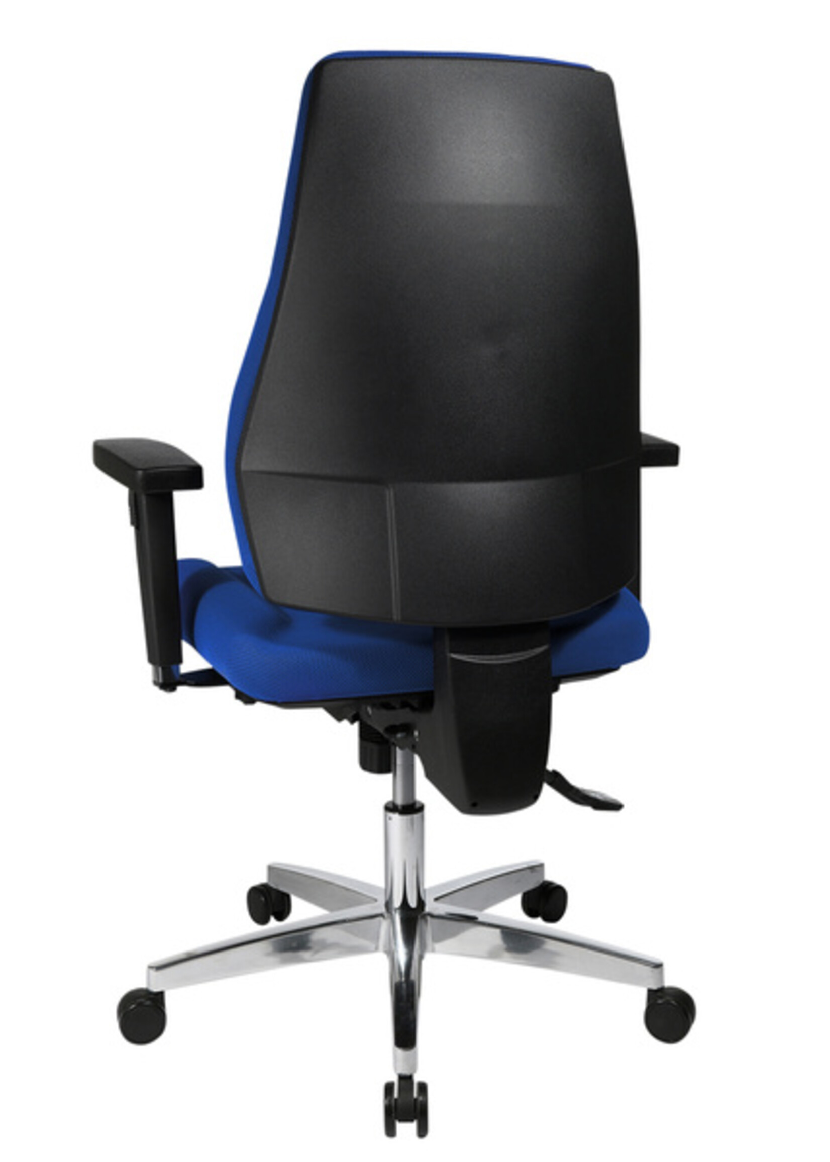 Topstar Chaise de bureau Topstar Point 91 bleu