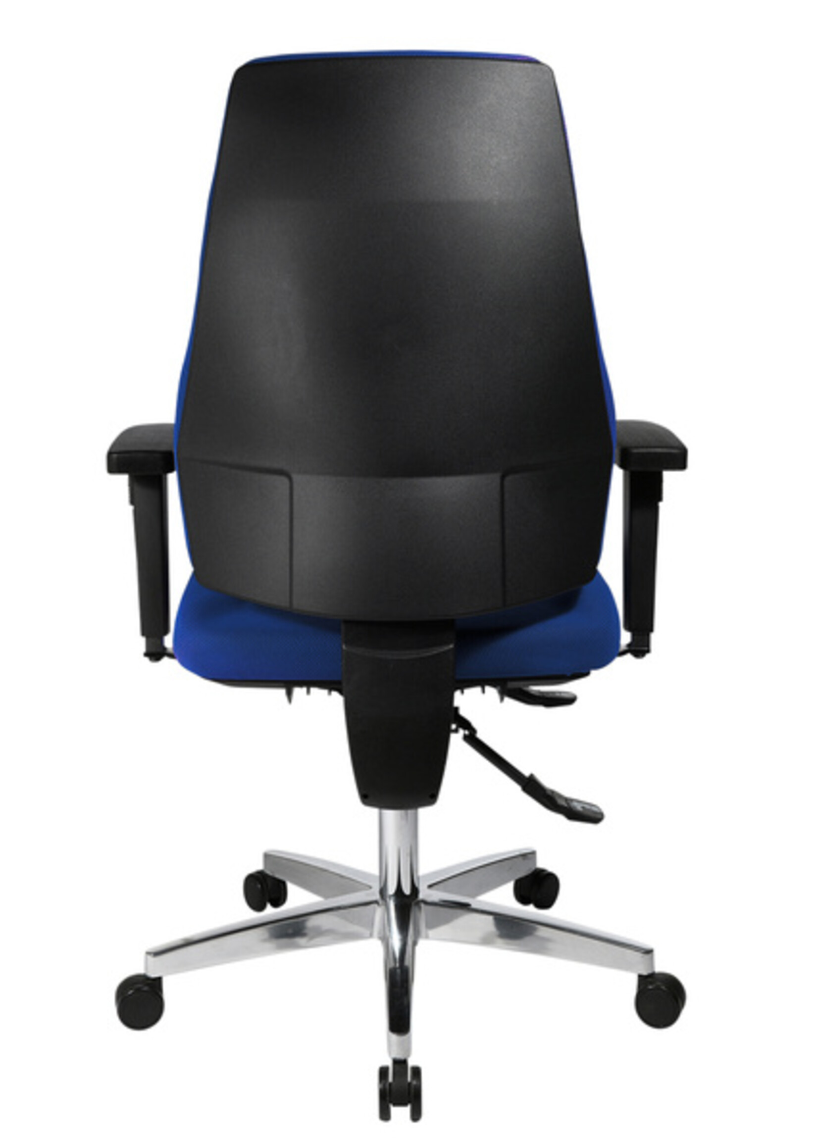 Topstar Chaise de bureau Topstar Point 91 bleu