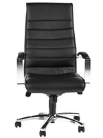 Topstar Chaise de bureau Topstar TD Lux 10 noir