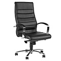 Topstar Chaise de bureau Topstar TD Lux 10 noir