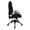 Topstar Chaise de bureau Topstar Wellpoint 30 noir