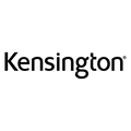 Kensington Rugsteun Kensington SmartFit zwart