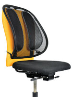 Fellowes Rugsteun Fellowes Office Suites gaas