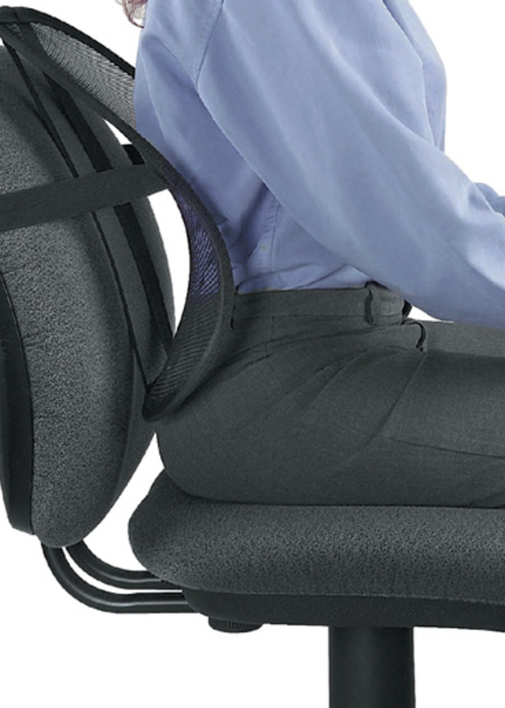 Fellowes Support dorsal Fellowes Office Suites maille