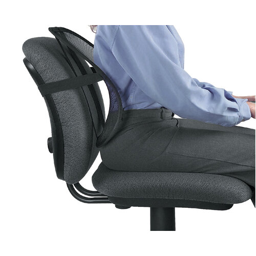 Fellowes Support dorsal Fellowes Office Suites maille