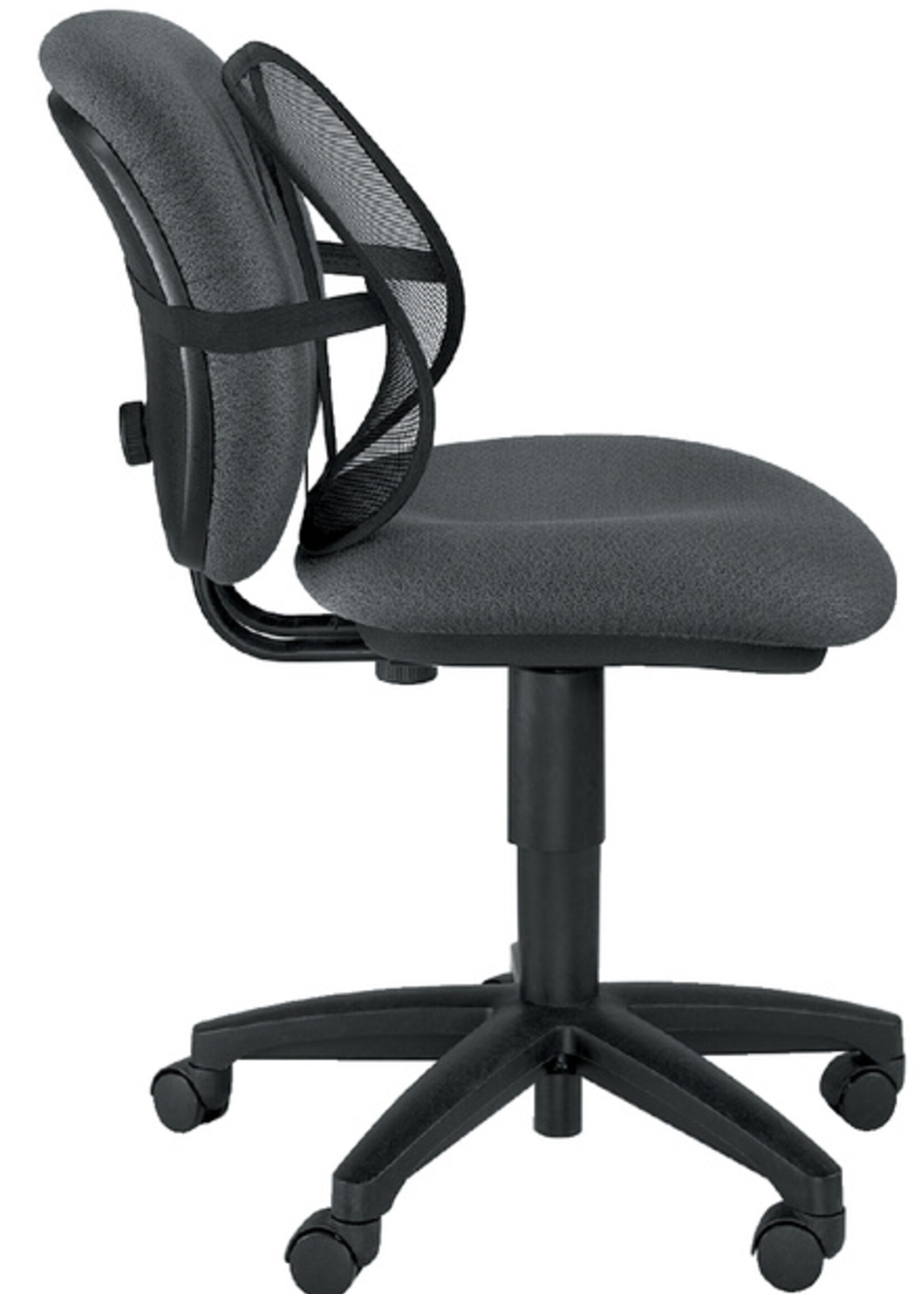 Fellowes Support dorsal Fellowes Office Suites maille