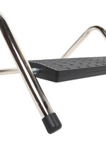 Quantore Voetensteun Quantore basic rubberen voetplaat