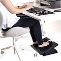 Fellowes Repose-pieds Fellowes Office Suite Microban
