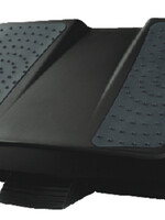 Fellowes Repose-pieds Fellowes Professional réglable