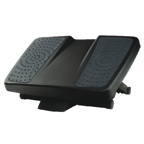 Fellowes Repose-pieds Fellowes Professional réglable