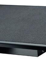 Fellowes Repose-pieds Fellowes réglable métal