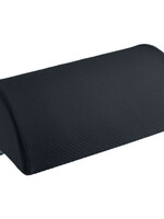 Leitz Repose-pieds Leitz Ergo Cosy gris