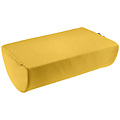 Leitz Repose-pieds Leitz Ergo Cosy jaune