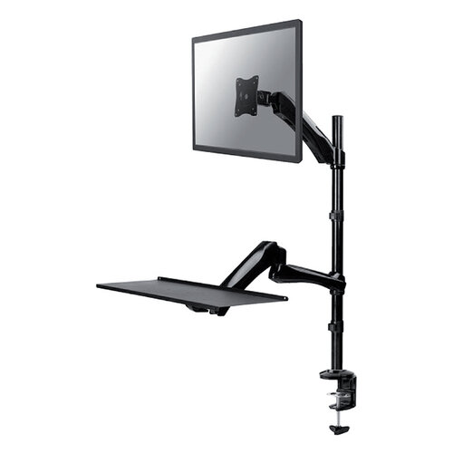 Neomounts by Newstar Support ordinateur Neomounts D500 10-27" noir