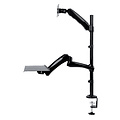 Neomounts by Newstar Support ordinateur Neomounts D500 10-27" noir