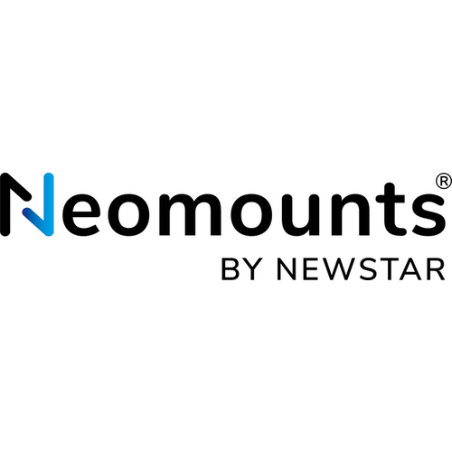 Neomounts by Newstar PC arm Neomounts D500 10-27" werkplek zwart