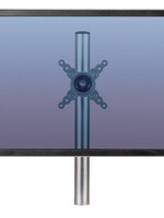 Fellowes Zit-Sta monitorarm Fellowes enkel zwart