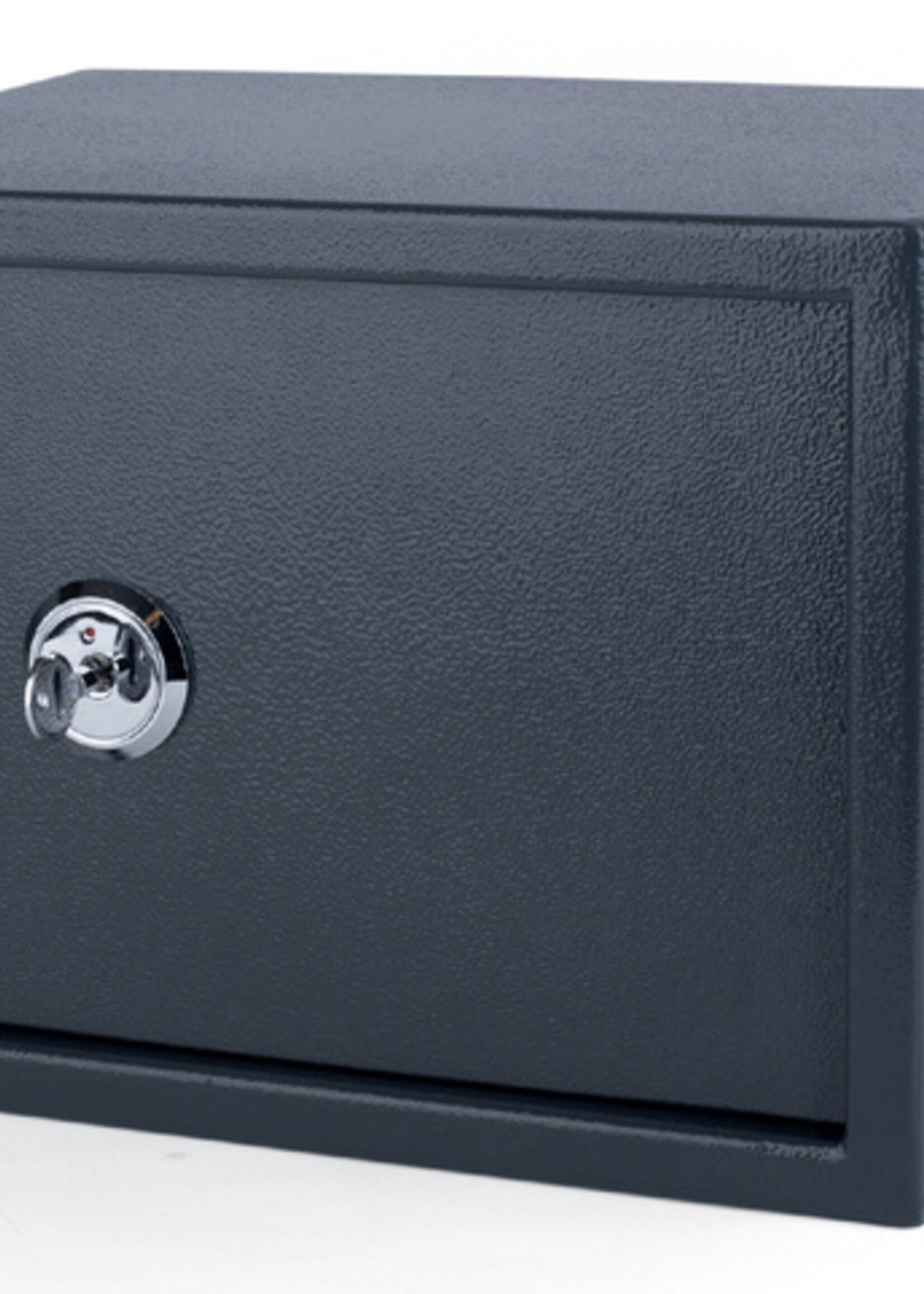 Pavo Kluis Pavo met stersleutel 350x250x250mm donkergrijs