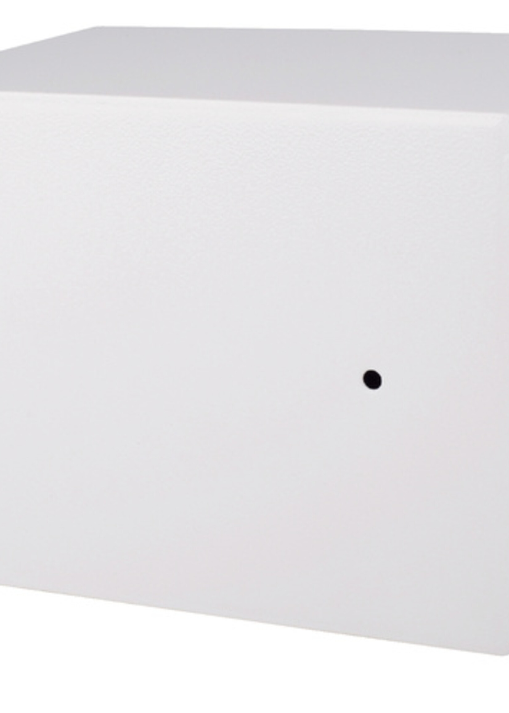 Pavo Coffre-fort Pavo Mini 230x170x170mm électronique blanc