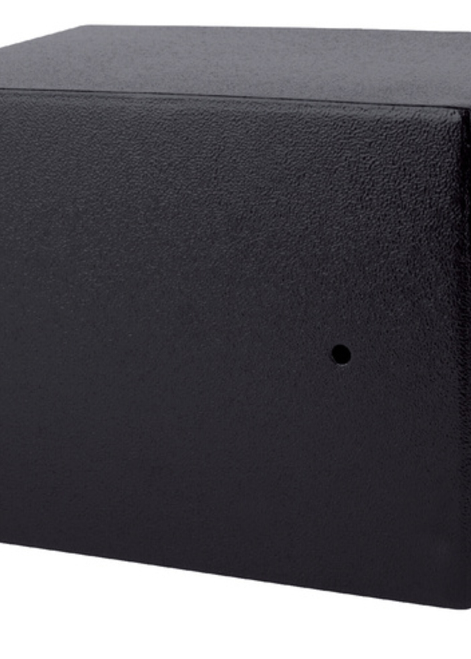 Pavo Kluis Pavo mini elektronisch 230x170x170mm zwart