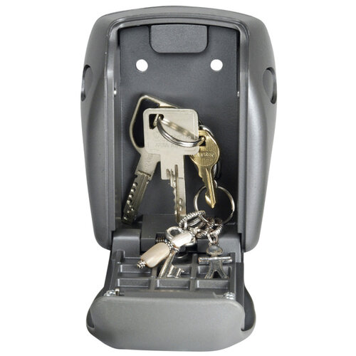 Master Lock Coffre sécurisé pour clés Master Lock Select Access L