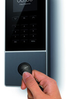 TimeMoto Tijdregistratiesysteem TimeMoto TM-616