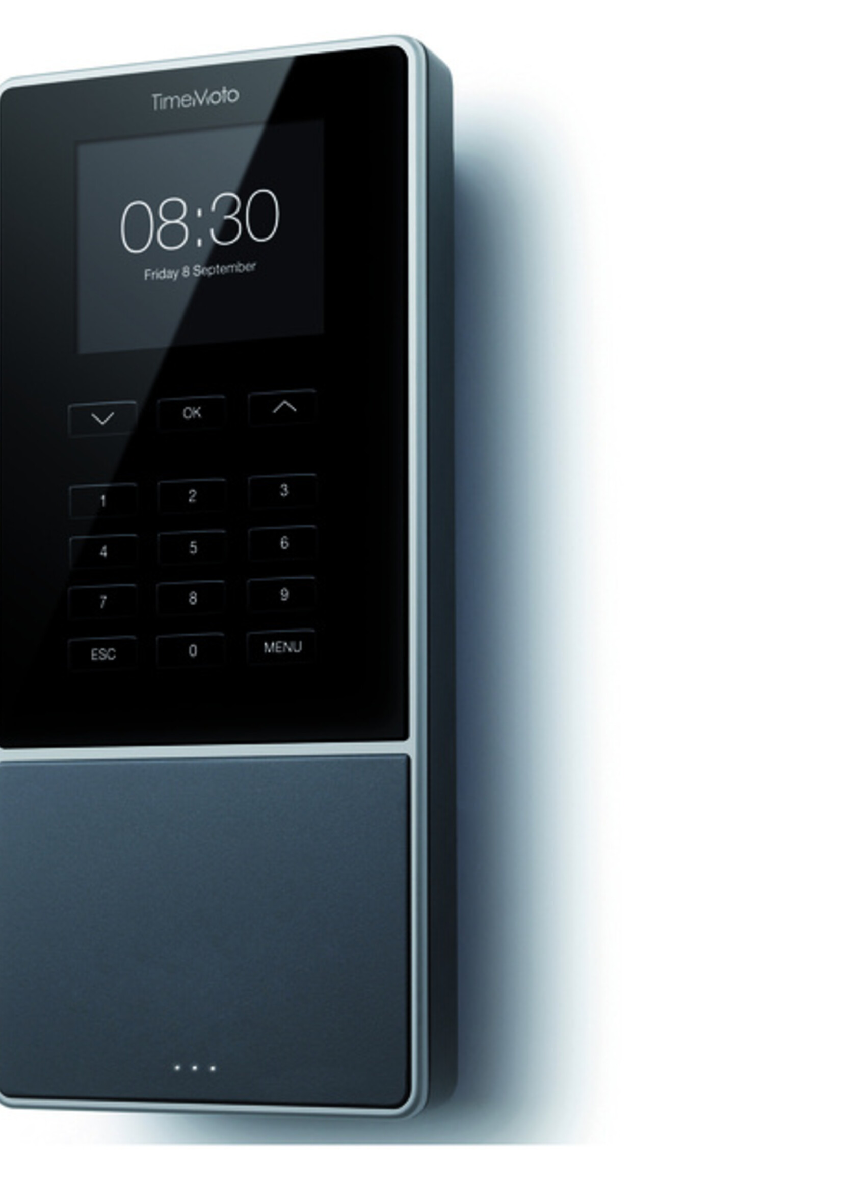 TimeMoto Tijdregistratiesysteem TimeMoto TM-616