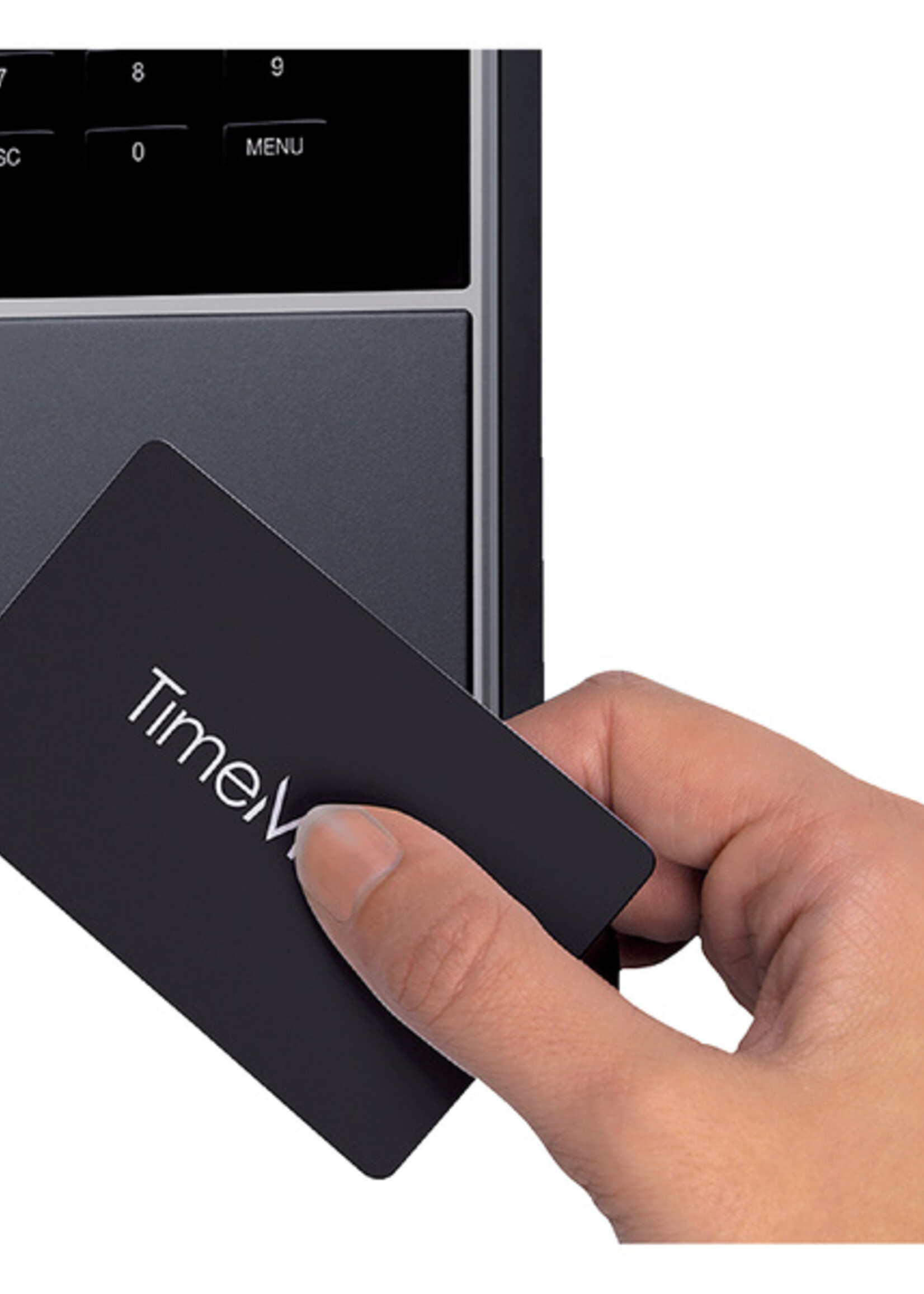 TimeMoto Tijdregistratiesysteem TimeMoto TM-616