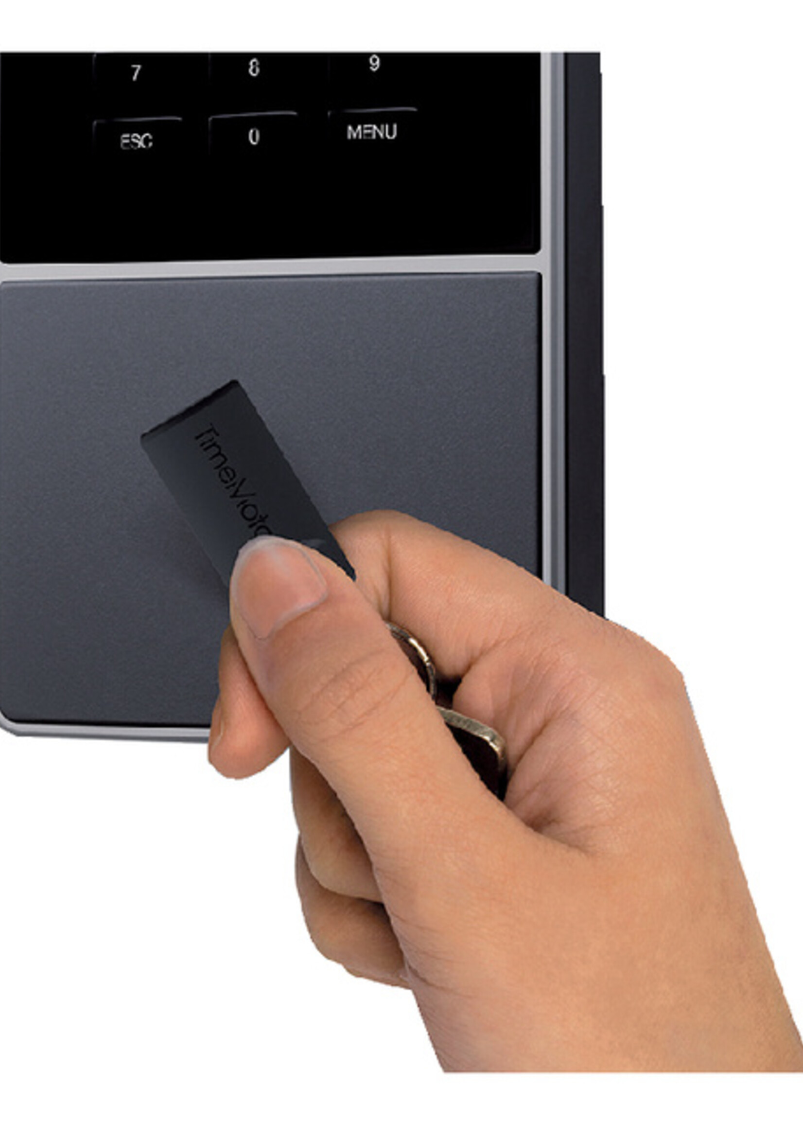 TimeMoto Pointeuse Safescan TimeMoto TM-616