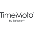 TimeMoto Pointeuse TimeMoto TM-818 SC