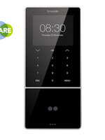TimeMoto Tijdregistratiesysteem TimeMoto TM-838 SC