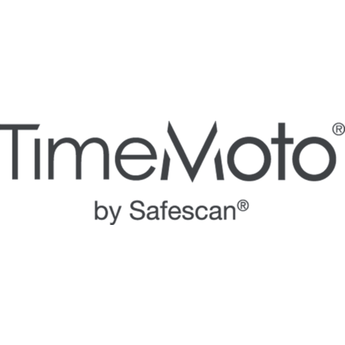 TimeMoto Pointeuse TimeMoto TM-838SC