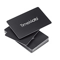 TimeMoto BadgeSafescan TimeMoto TRF-100 RFID Cards