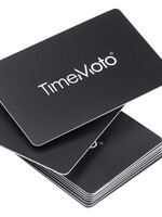 TimeMoto TimeMoto RF-100 RFID cards