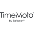 TimeMoto Tijdregistratiesysteem Sleutelhanger RFID TimeMoto RF-110