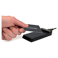 TimeMoto Safescan TimeMoto RF-150 USB Lecteur RFID