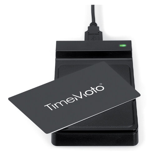 TimeMoto TimeMoto RF-150 USB RFID reader