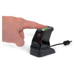 TimeMoto FP-150 USB fingerprint reader